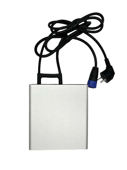 Chargeur Batterie 72V Scooter électrique Sunra Robo-S et Sunra Anger