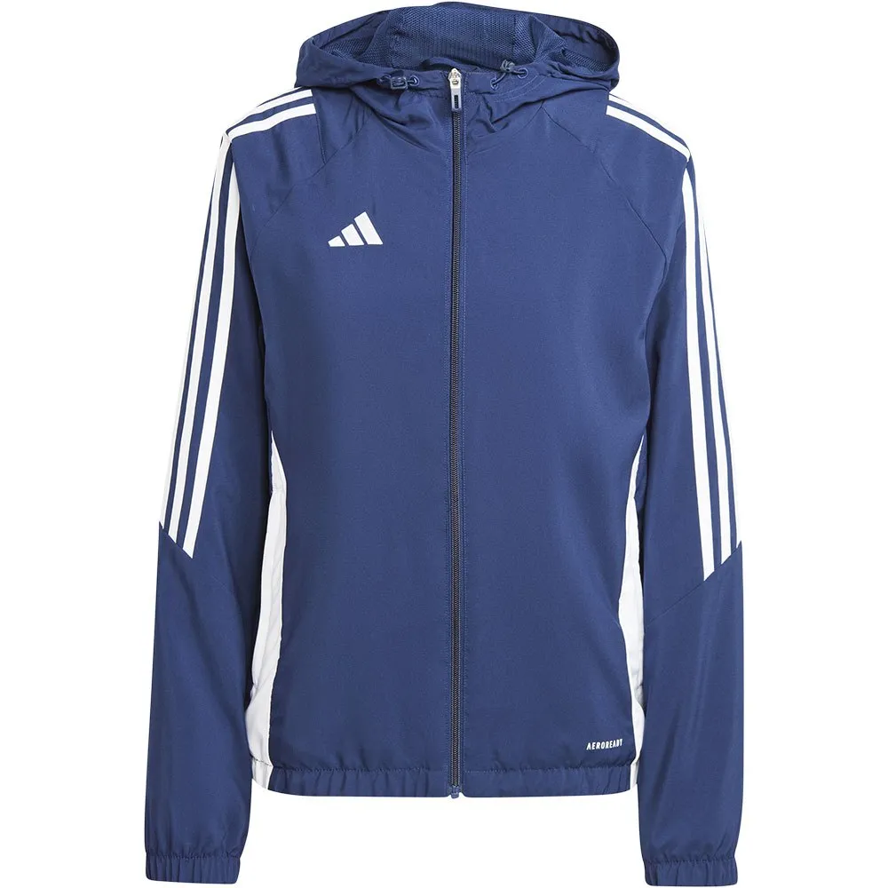 adidas Tiro24 Windbreaker jacke