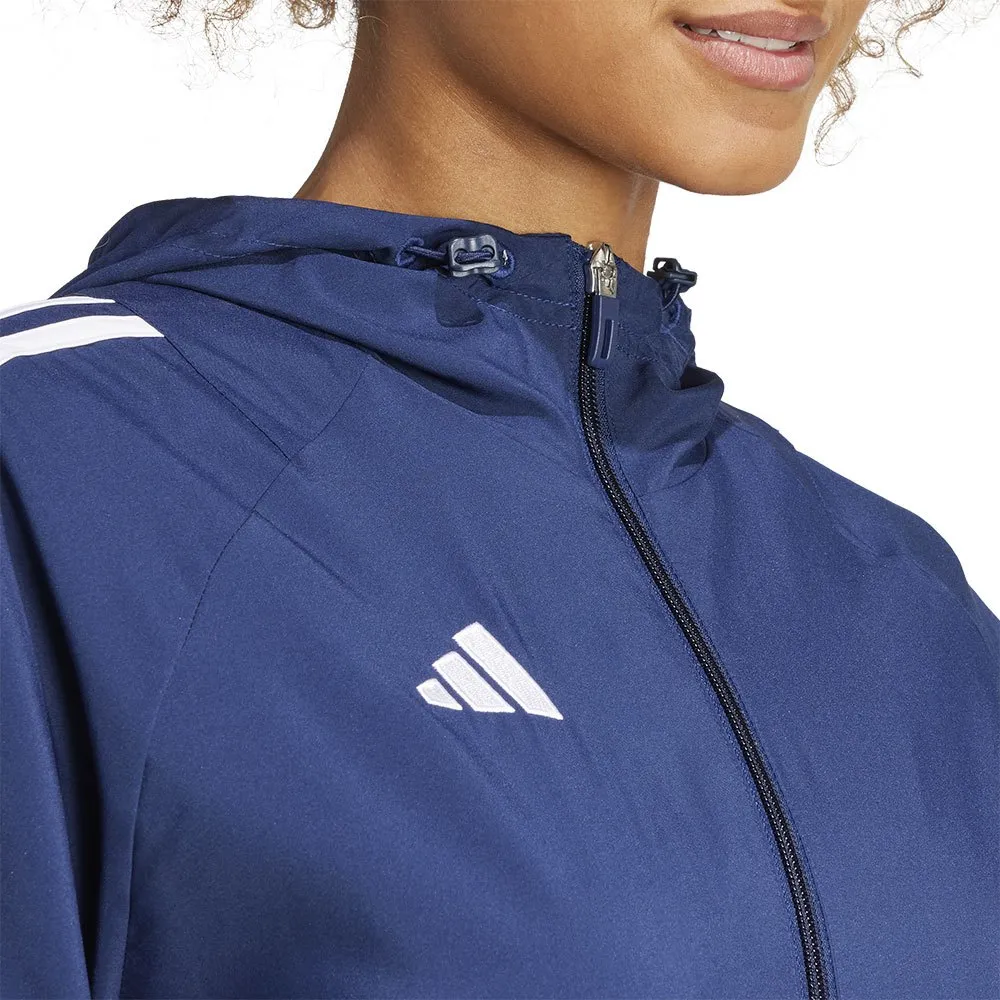 adidas Tiro24 Windbreaker jacke