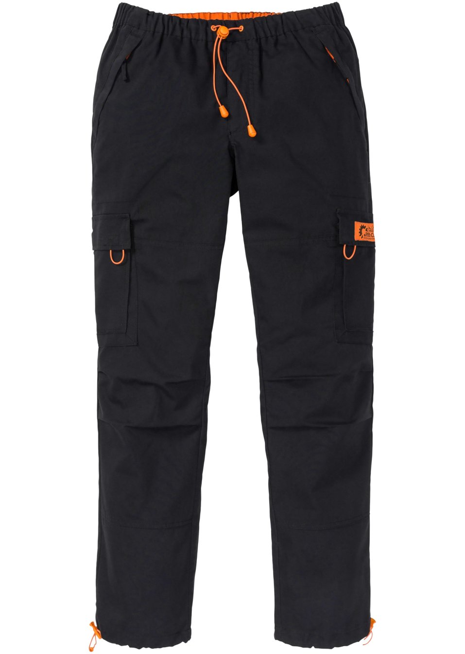 Pantalon à taille extensible