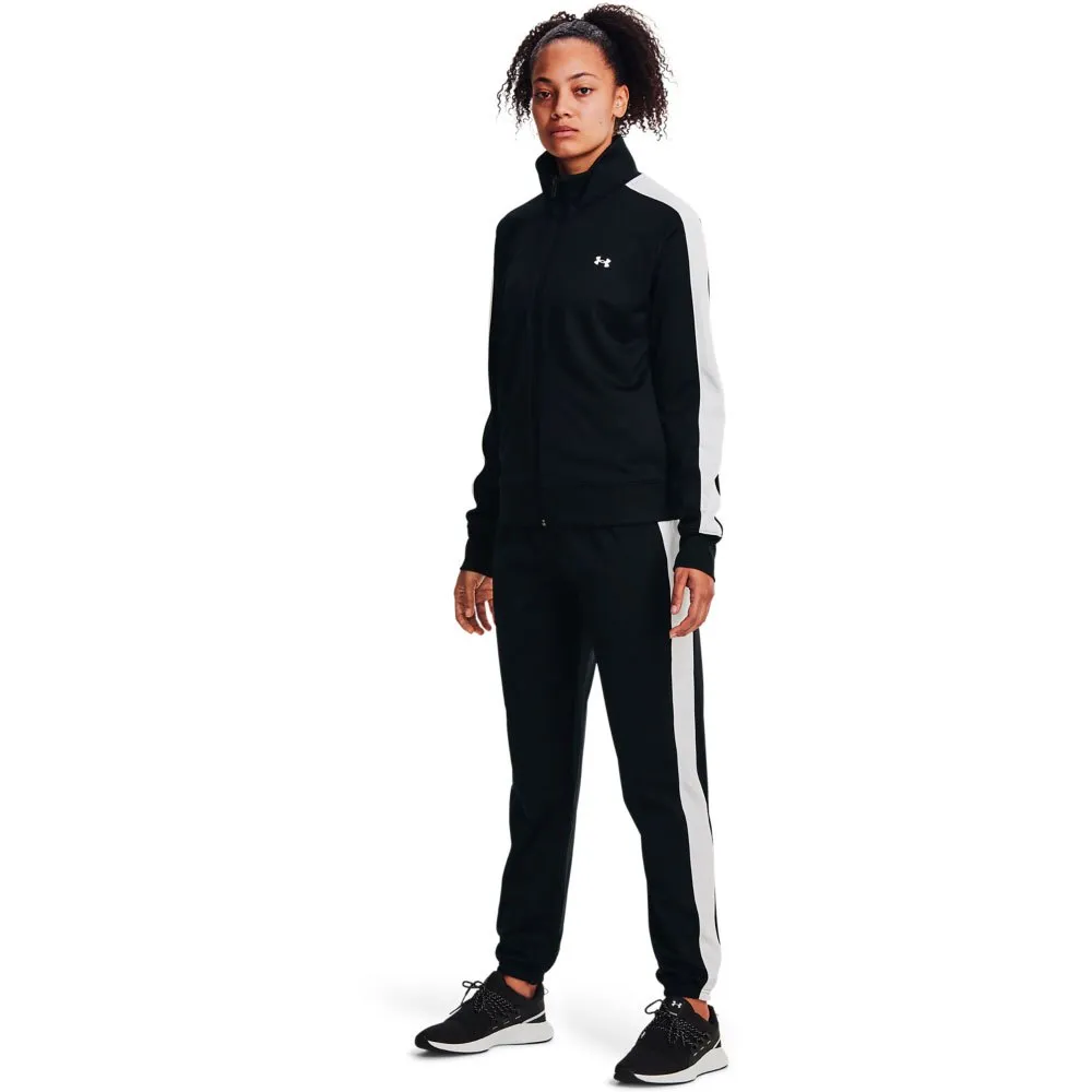 Under armour Tricot trainingsanzug