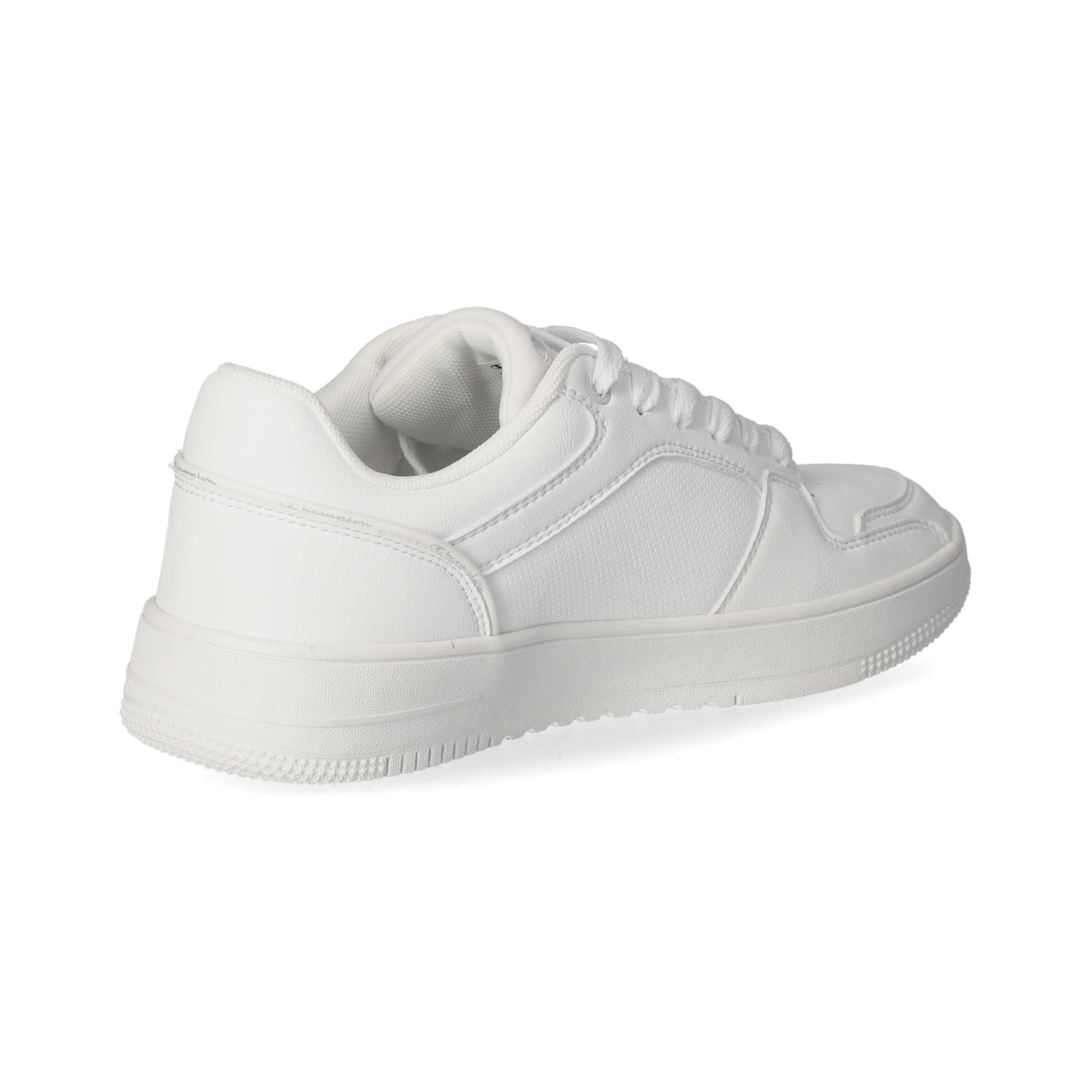 Champion Sportschuhe REBOUND 2.0 - triple wht