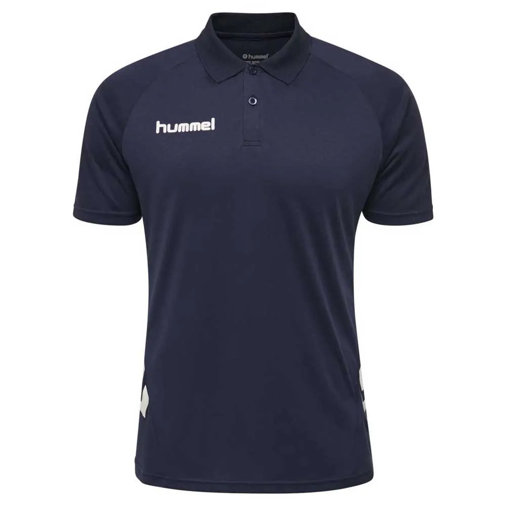 Hummel Promo kurzarm-poloshirt