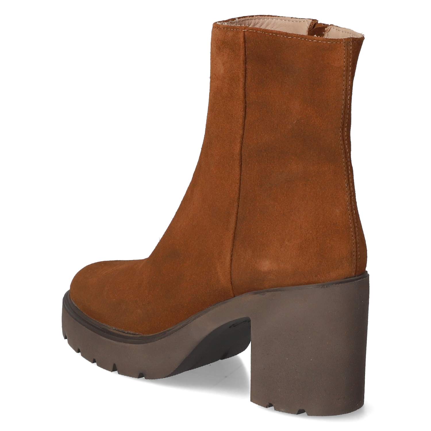 Unisa Stiefeletten - teka