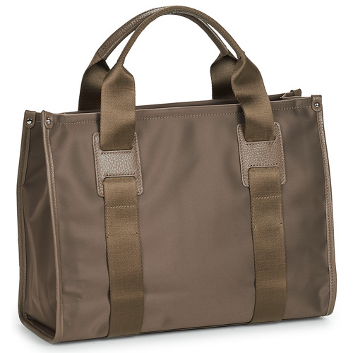 LANCASTER - BASIC FACULTY - Taupe