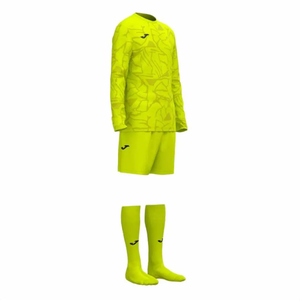Joma Zamora IX Torwartset