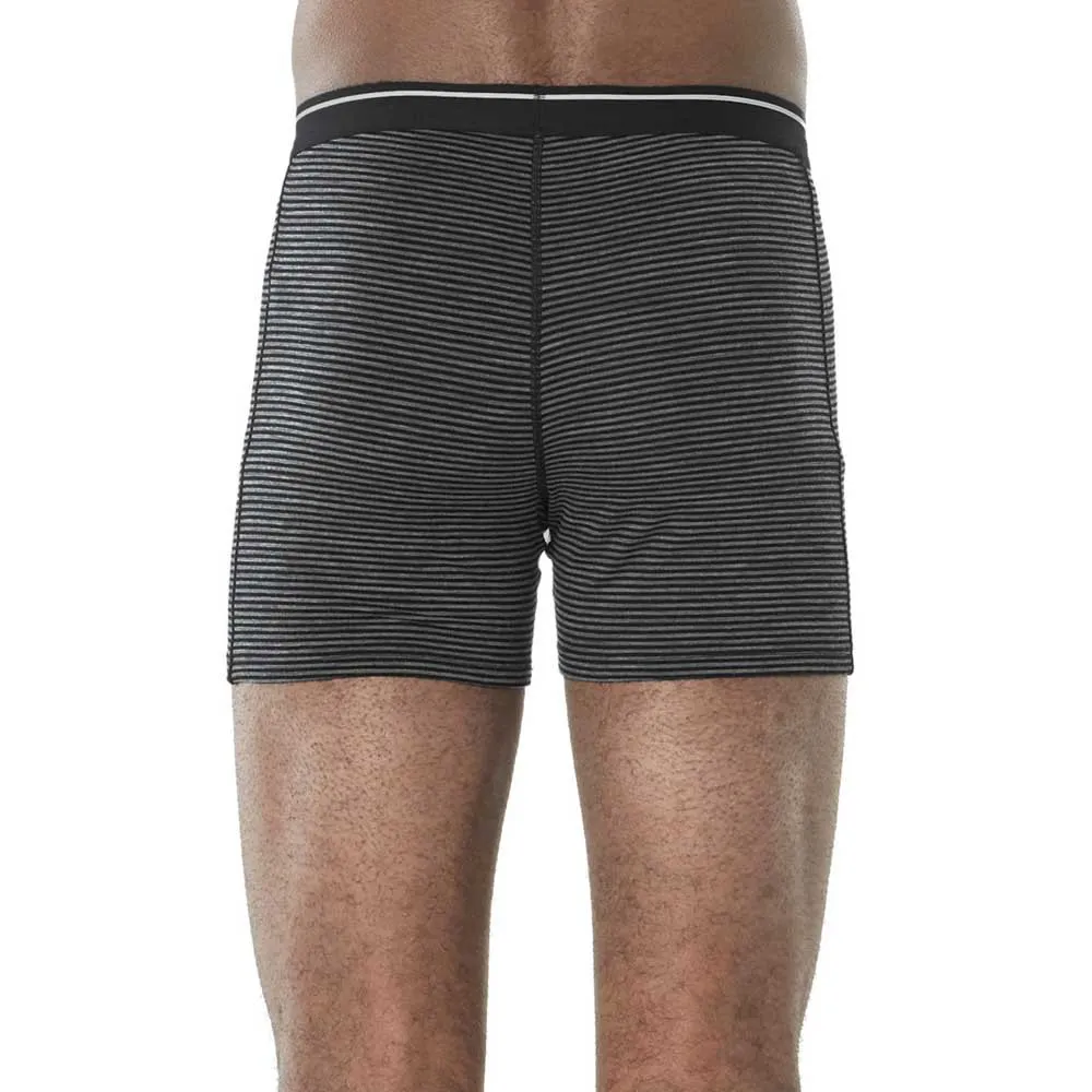 Icebreaker Anatomica Merino Boxershorts