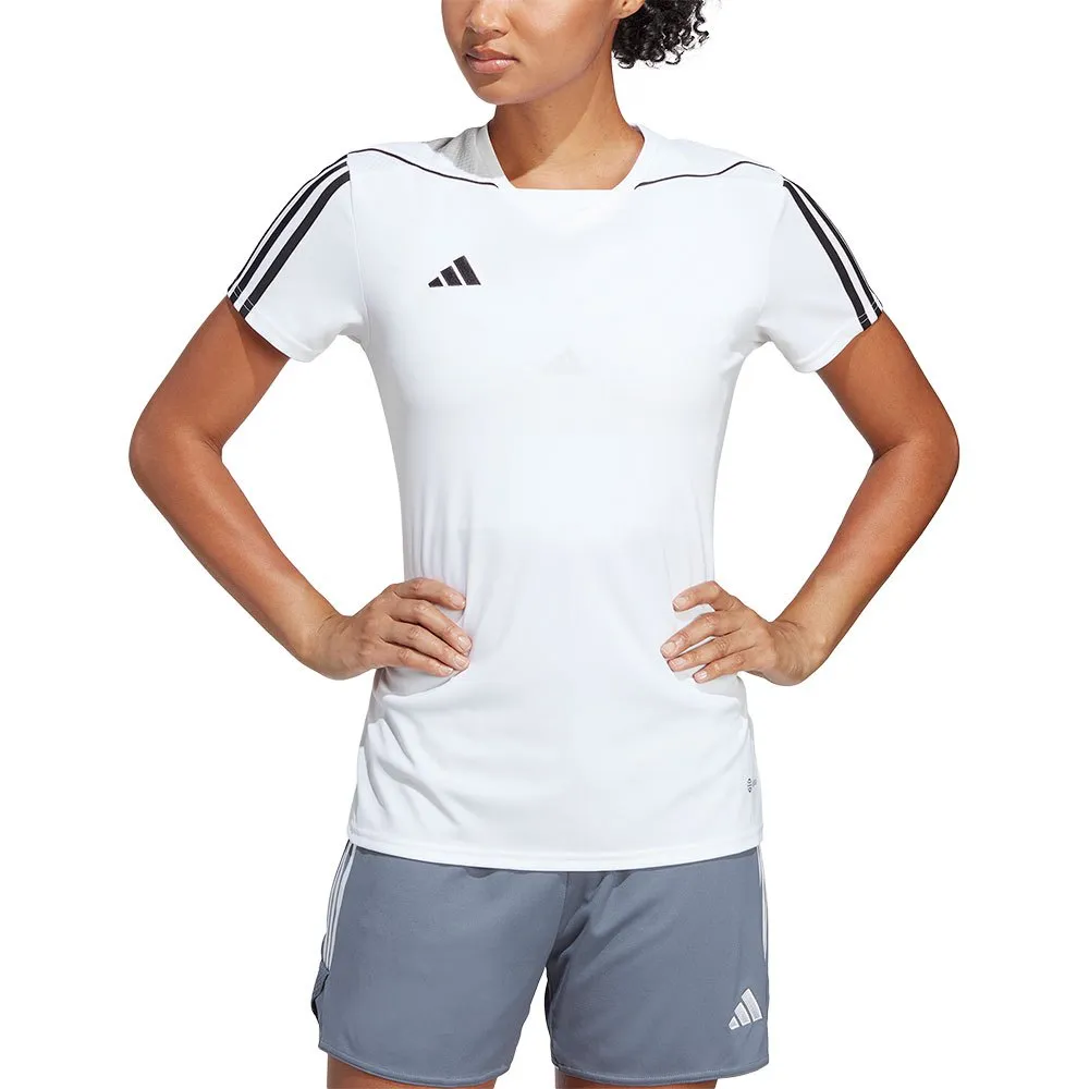 adidas Tiro 23 kurzarm-T-shirt