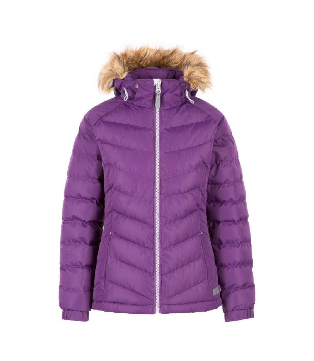 Trespass - Doudoune NADINA - Femme (Violet vif) - UTTP4130