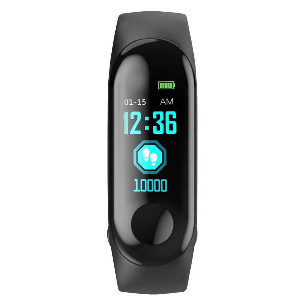 Celly Trainer Fitnessarmband