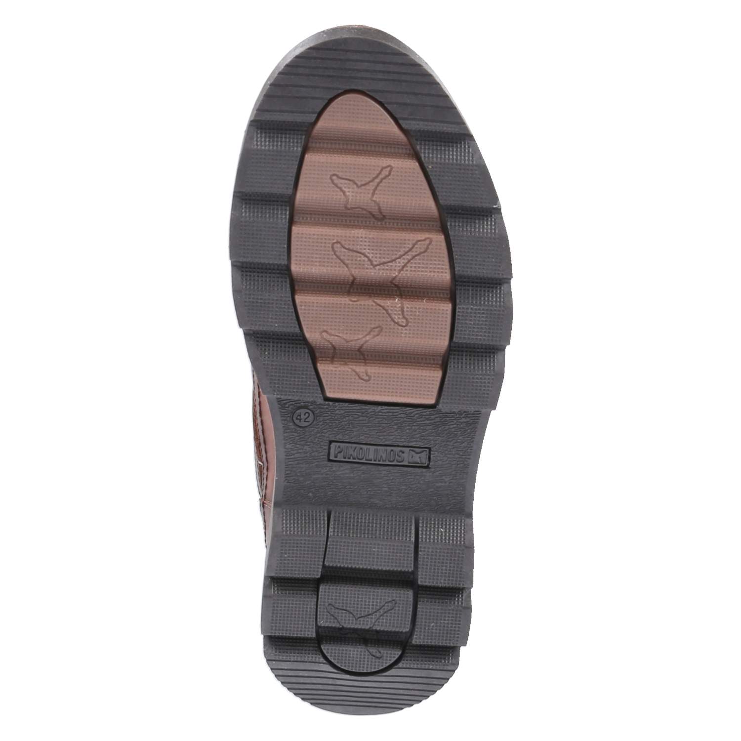Pikolinos Halbschuhe VIGO - cuero