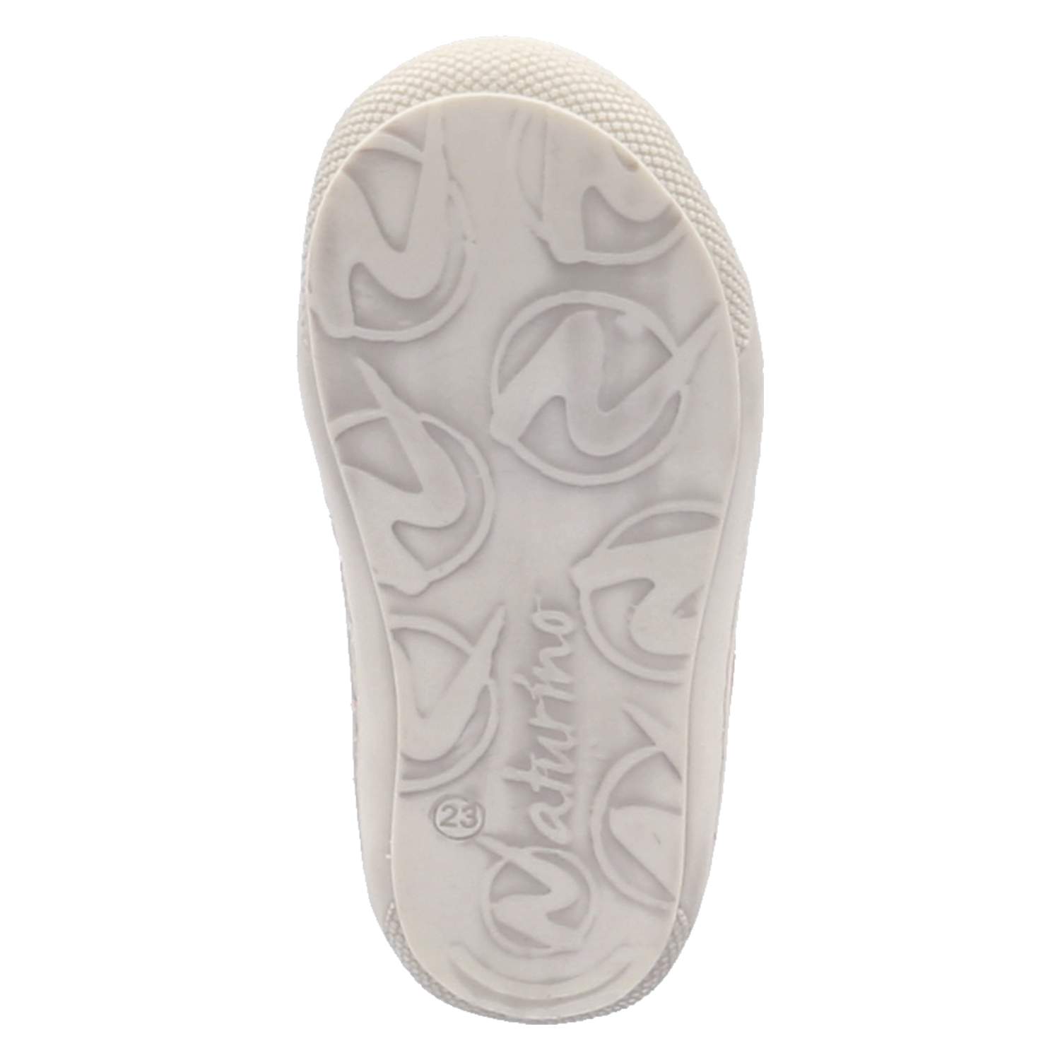 Naturino Schnürschuhe COCOON - rose
