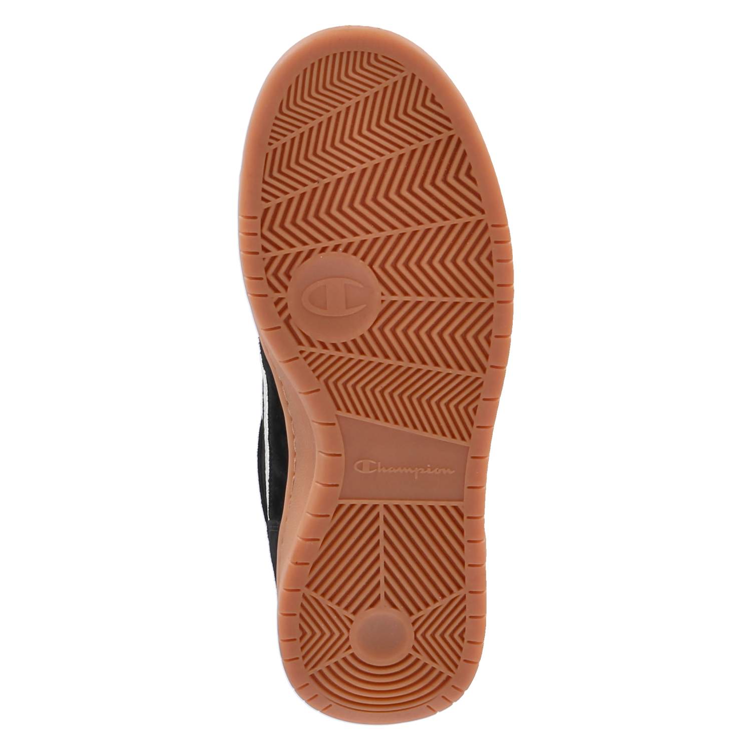 Champion Low Sneaker CL78 - nbk/natl/gum