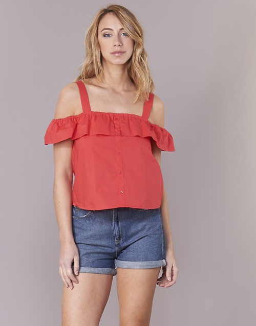 Moony Mood - IFARANDOL - Rouge
