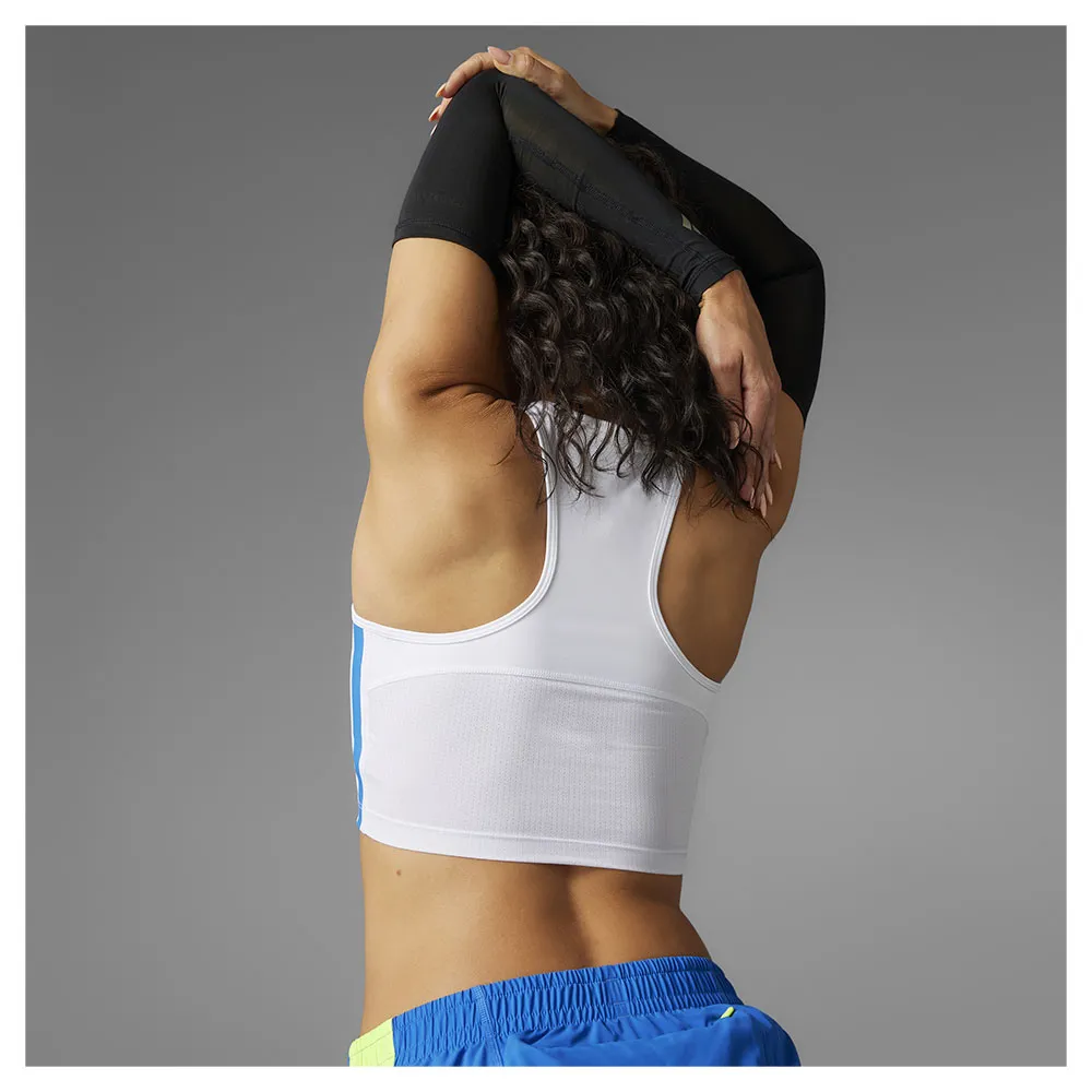 adidas Adizero Retro Crop Sport-Top