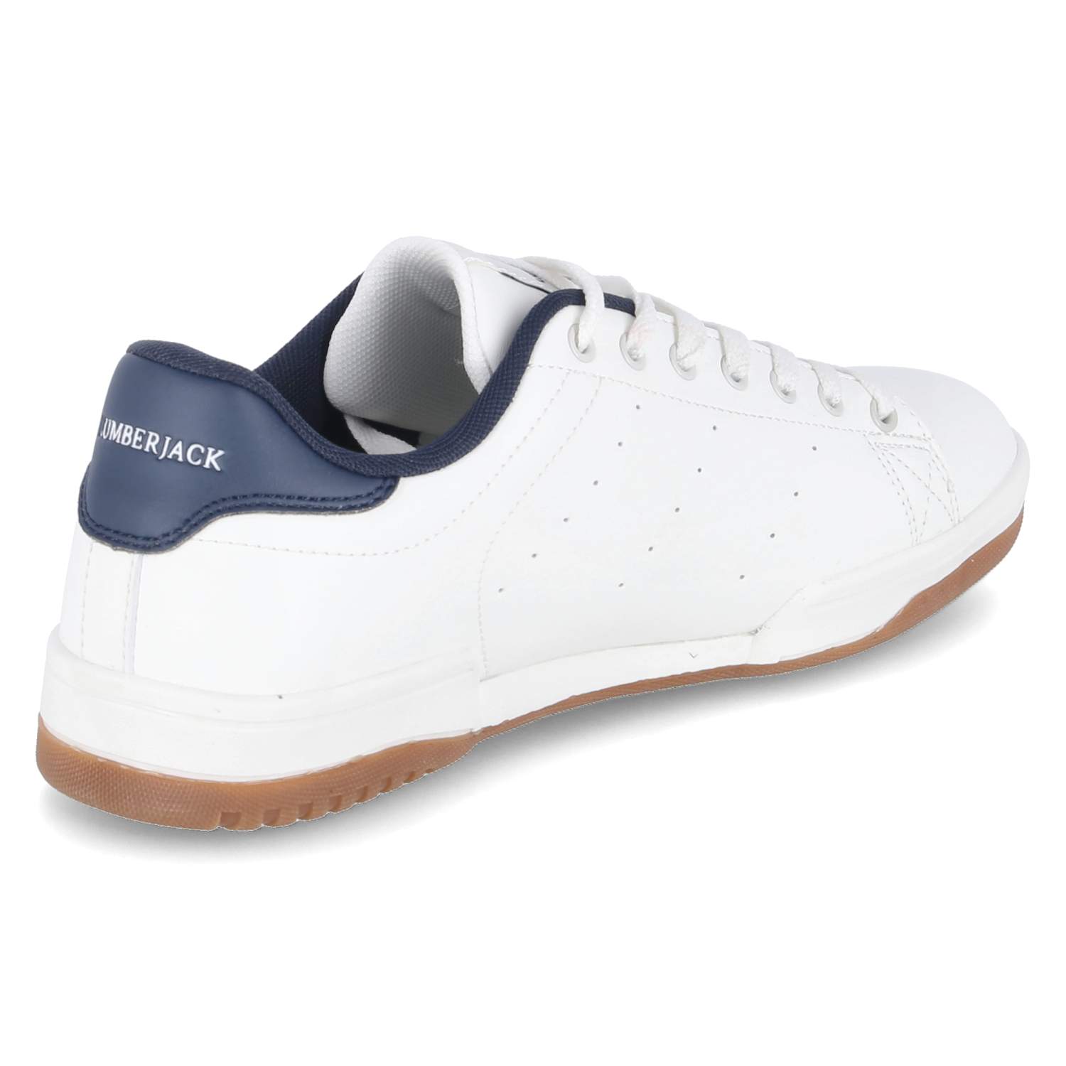 Lumberjack Low Sneaker REA