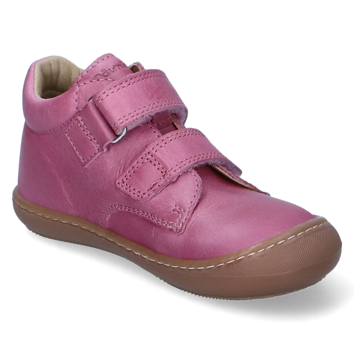 Däumling Halbschuhe SISSI - chalk lavendel
