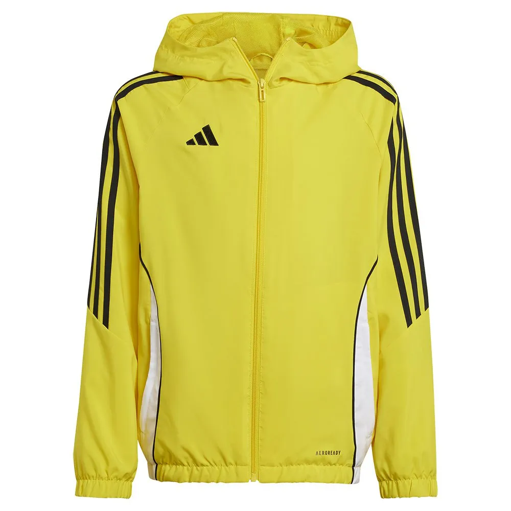 adidas Tiro24 Windbreaker jacke