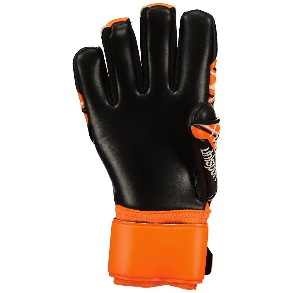 Uhlsport Super Resist  HN Torwarthandschuhe