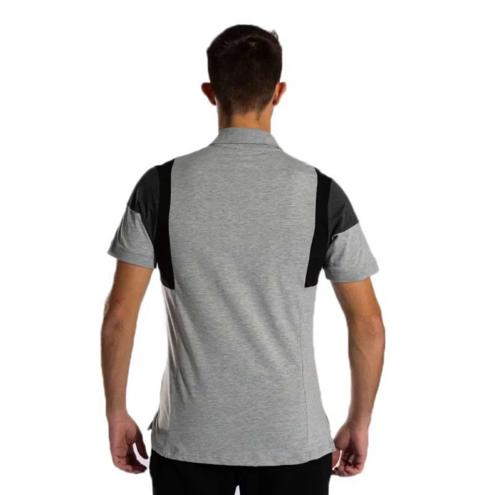 Joma Confort III kurzarm-poloshirt