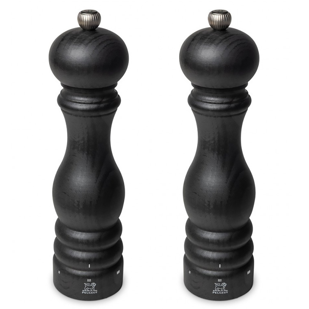 Coffret Emotion Graphite Peugeot