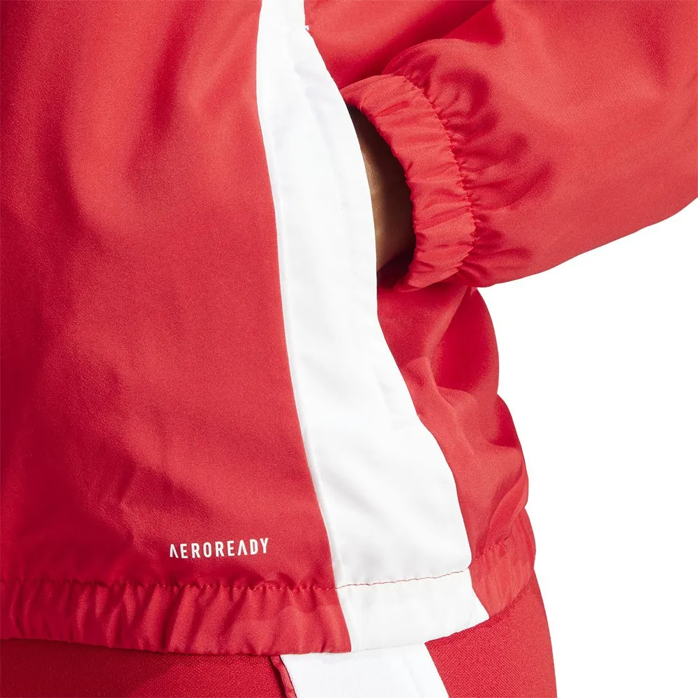 adidas Tiro24 Windbreaker jacke