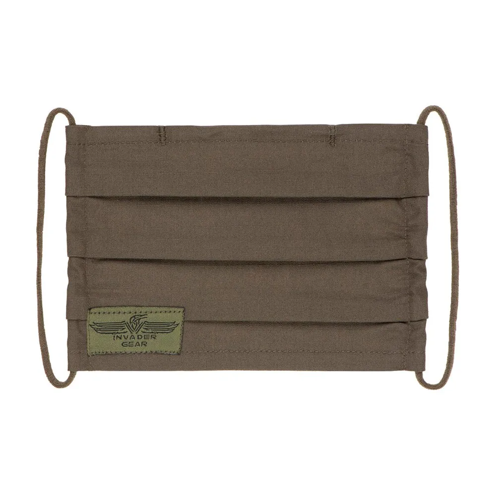 Invadergear Non Medical Reusable Schutzmaske