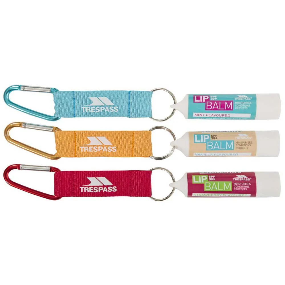 Trespass Kist Lippenstift