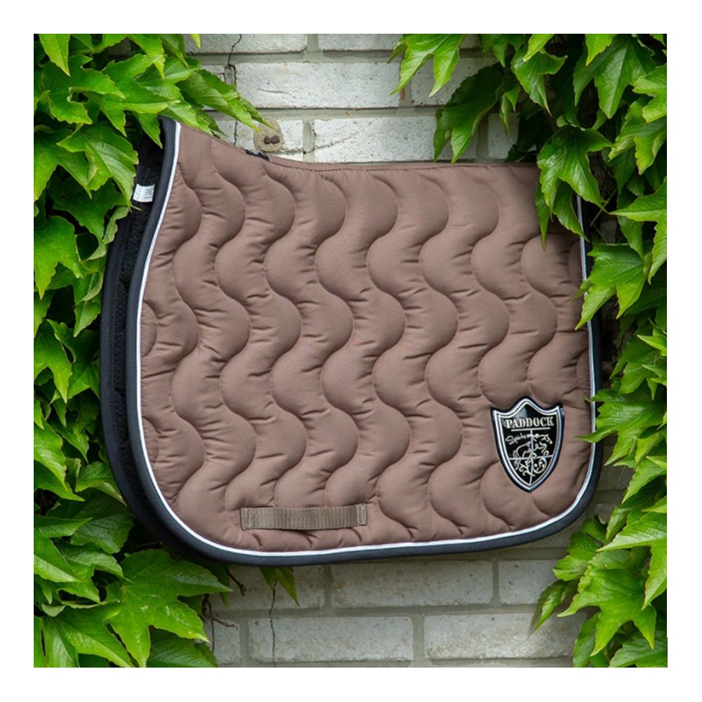 Paddock Sports ORIGINE - Tapis mixte taupe