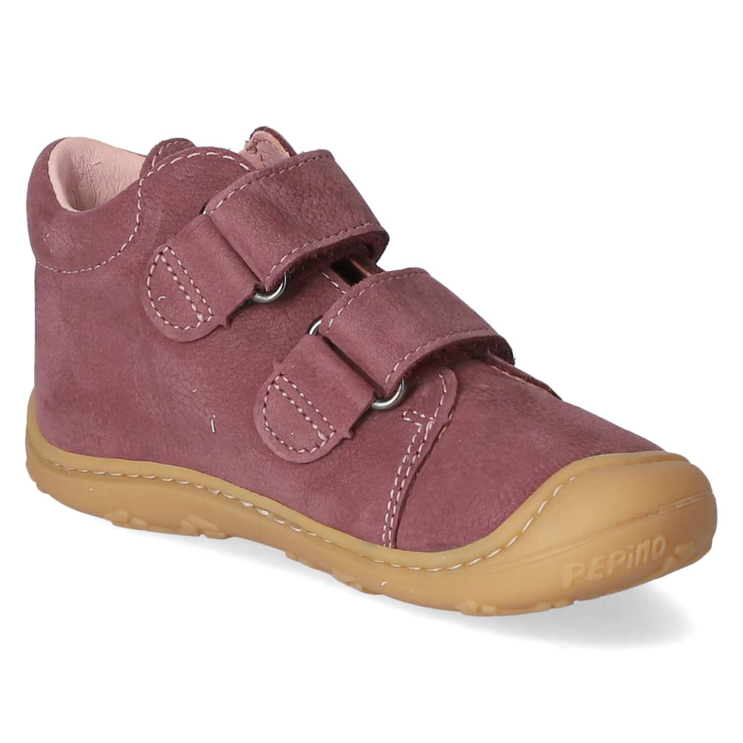 Ricosta Halbschuhe CHRISY - pflaume