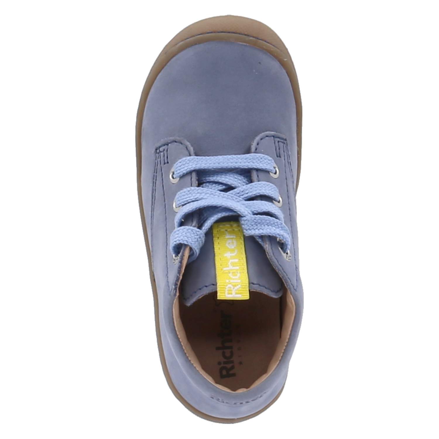 Richter Halbschuhe  - infinity