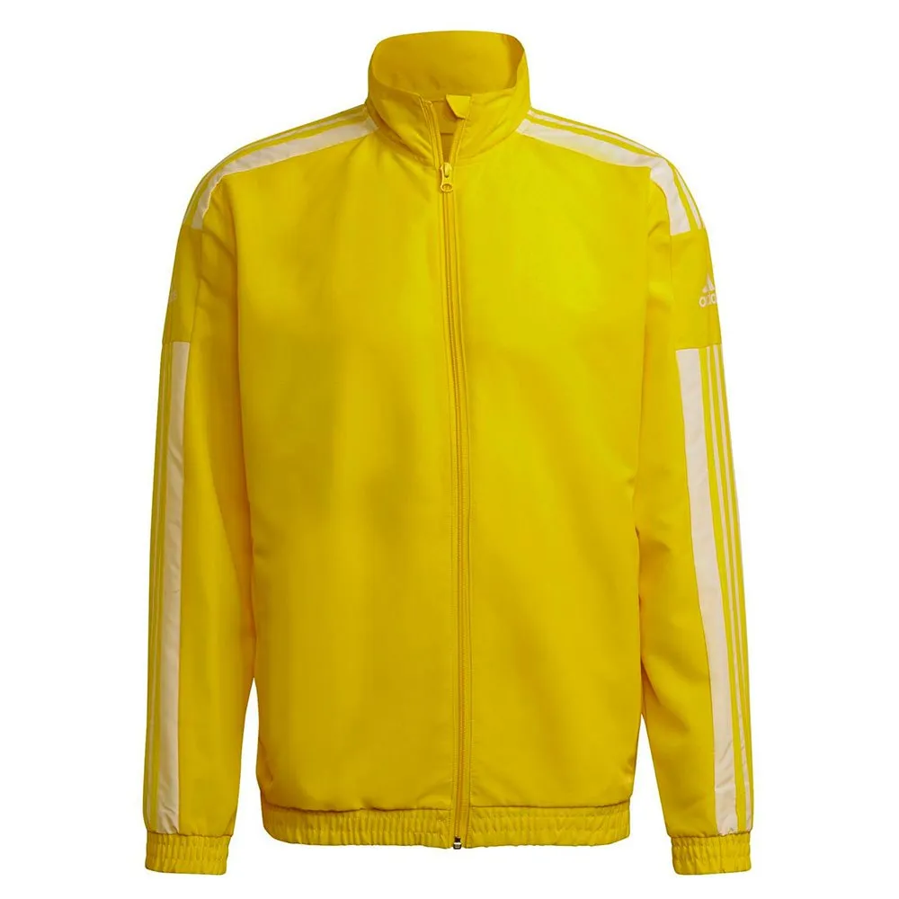 adidas Squadra 21 Presentation jacke