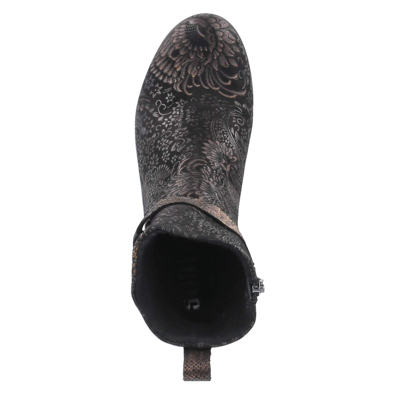 Simen Ankle Boots - braun