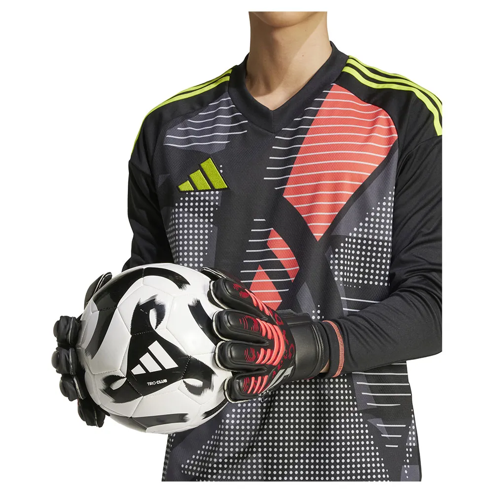 adidas Predator Match Fingersave Torwarthandschuhe