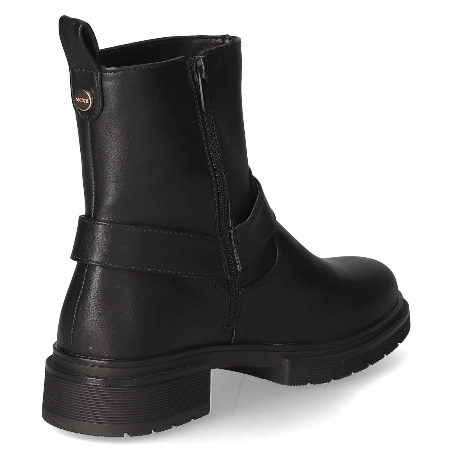 Mexx Stiefeletten PHILILIPPA GLAD - black