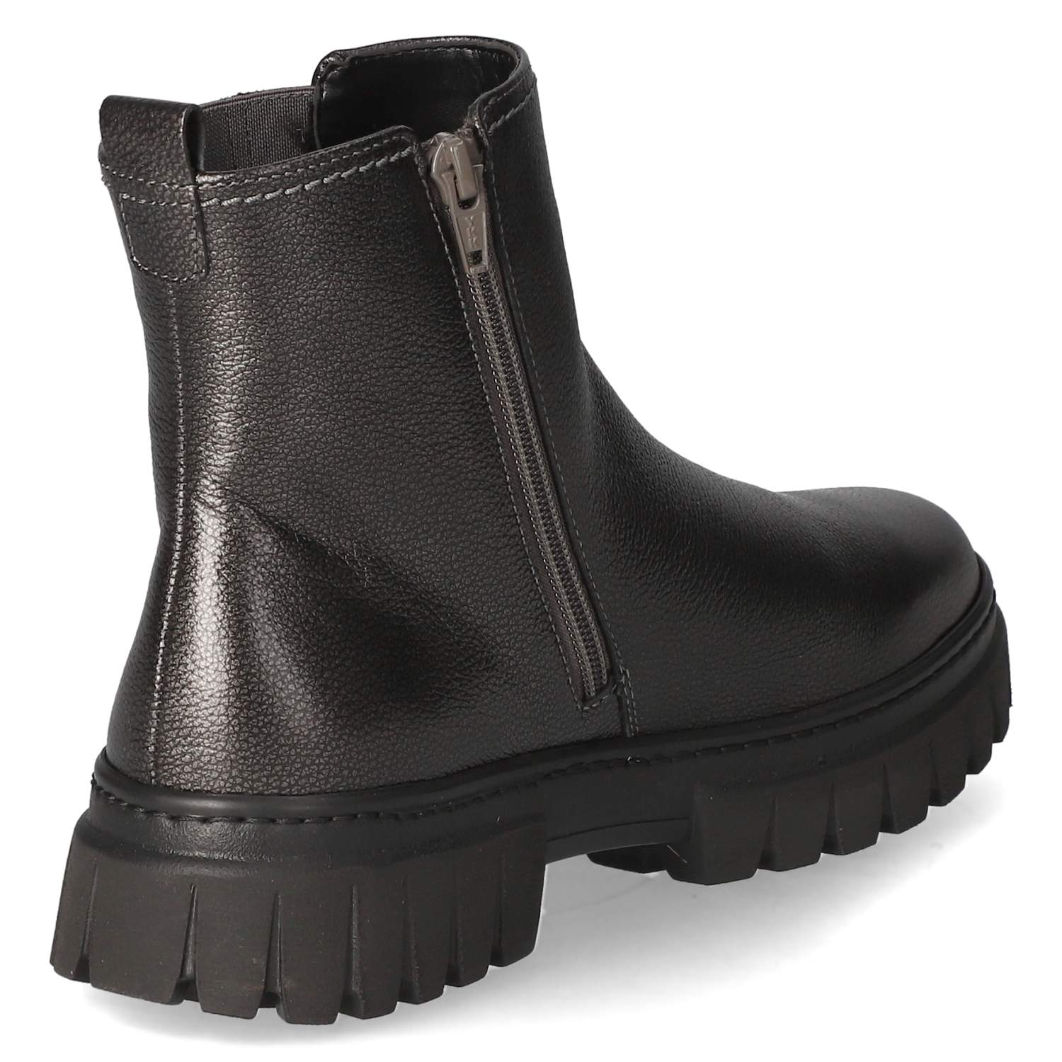 Gabor Stiefeletten - anthracite
