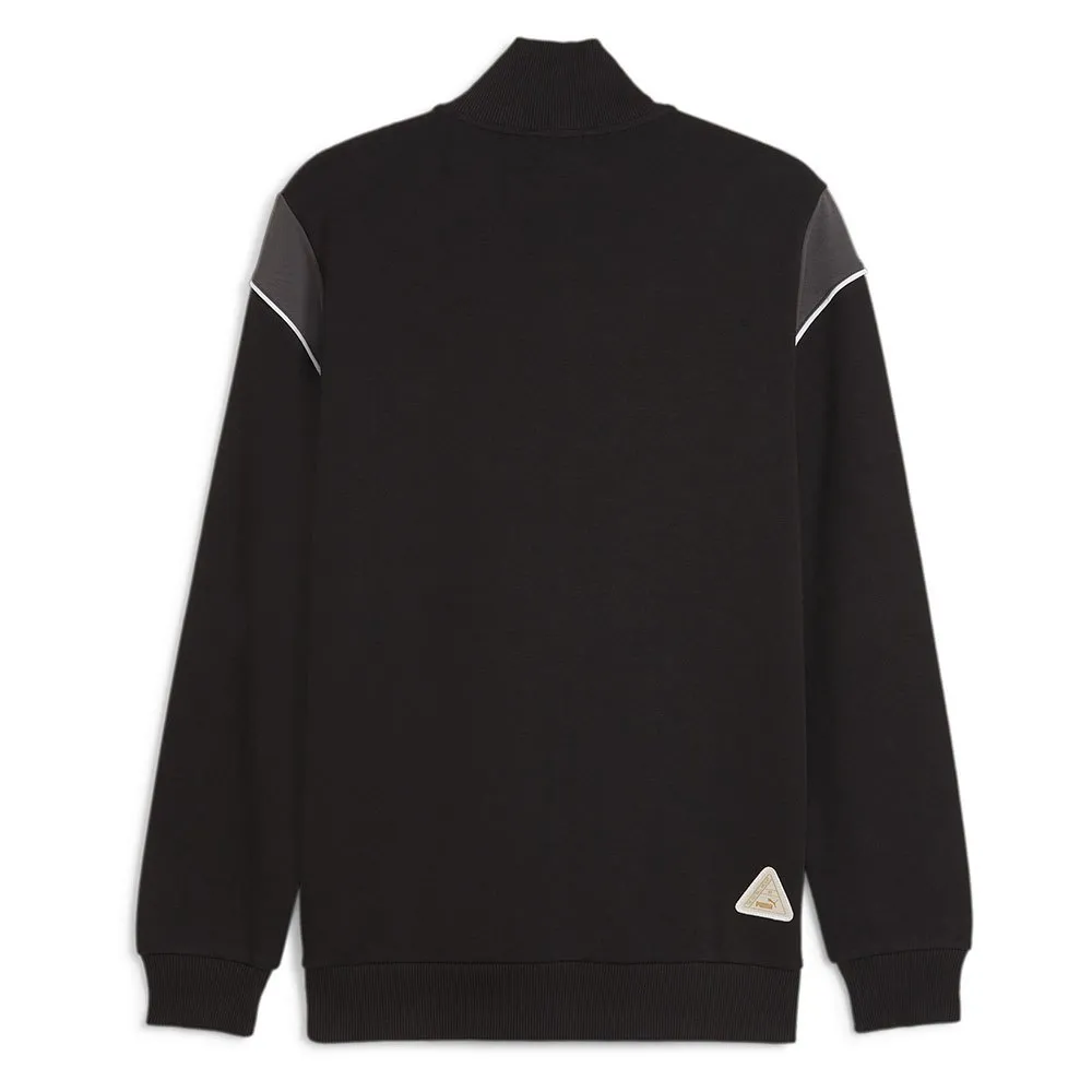 Puma Borussia Dortmund Ftblarchive Track jacke