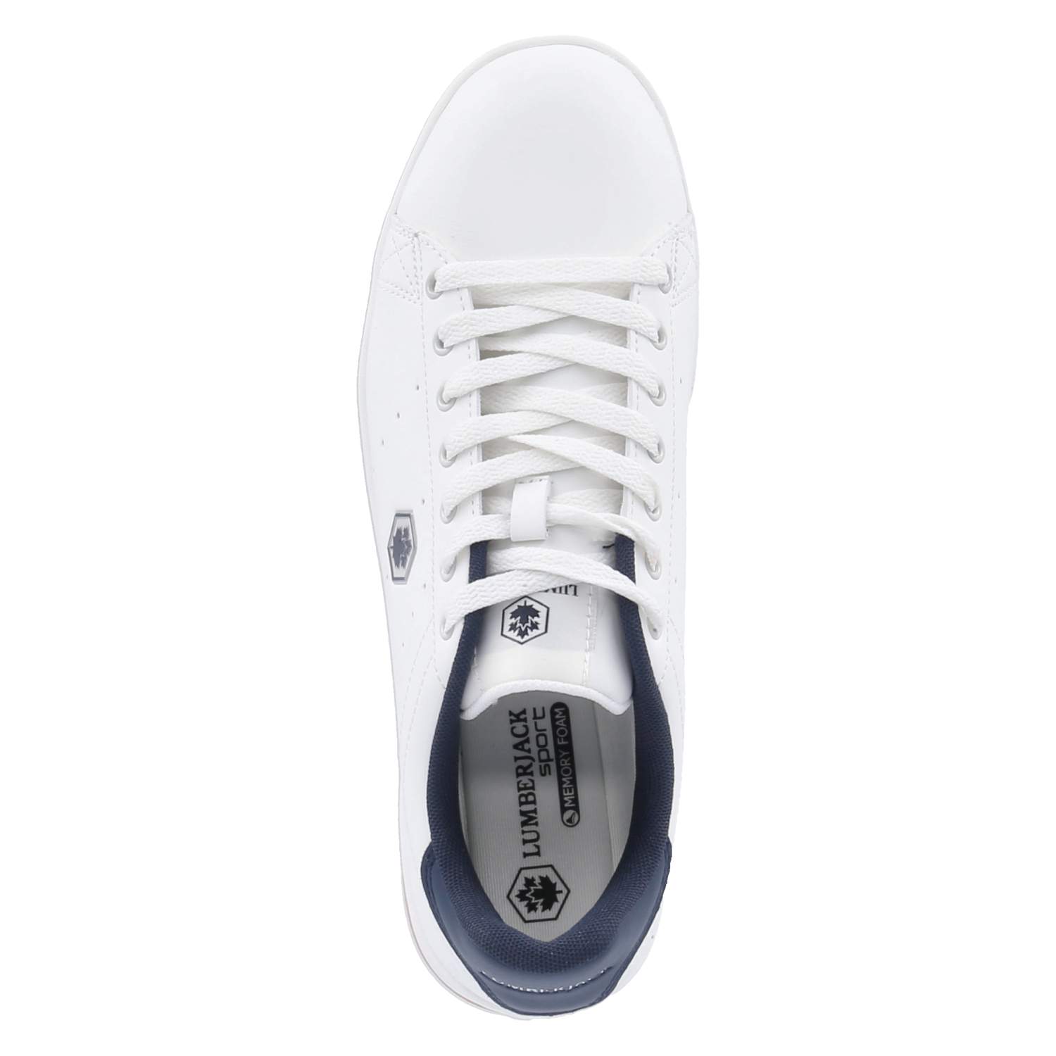 Lumberjack Low Sneaker REA