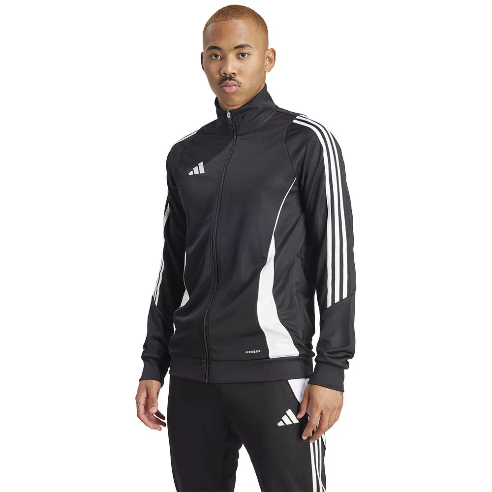adidas Tiro24 training Trainingsjacke