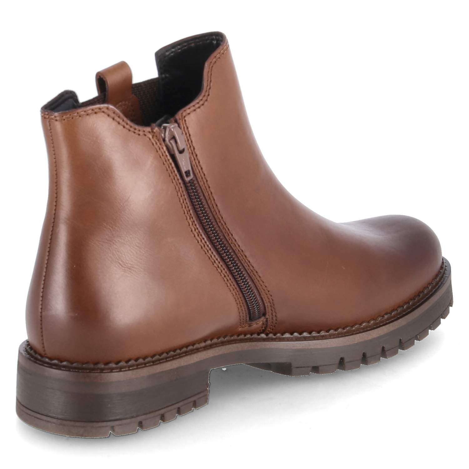 Gabor Stiefeletten - camel