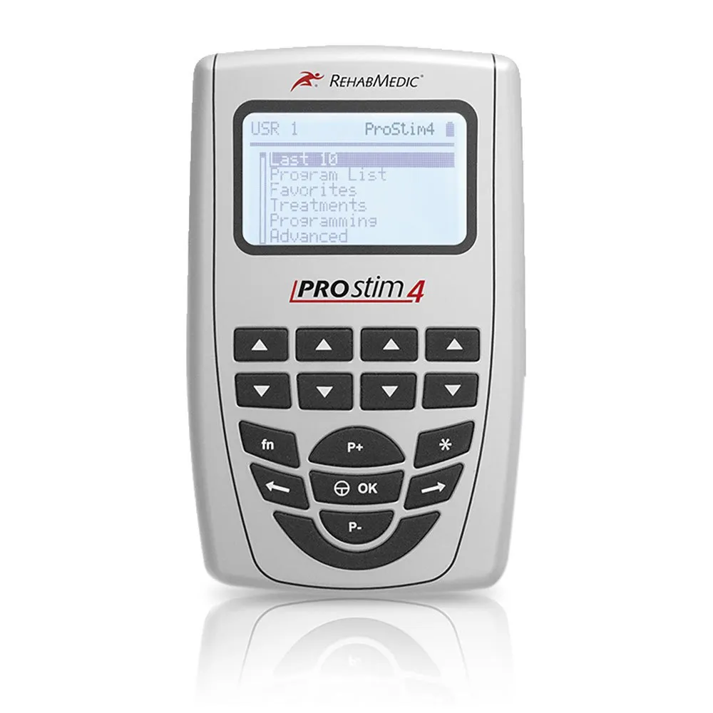 Rehab medic ProStim 4 Elektrostimulator