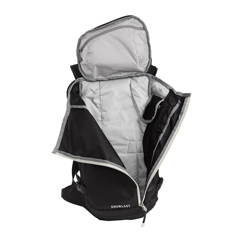 Camelbak SNOBLAST 23L - Sac d'hydratation black/white