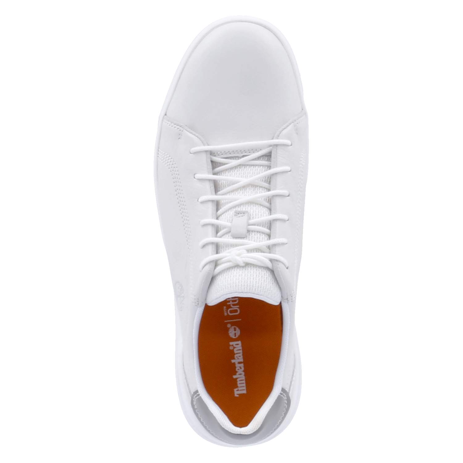 Timberland Low Sneaker SENECA BAY - blanc de blanc