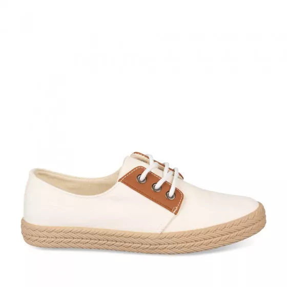 Baskets BEIGE MERRY SCOTT