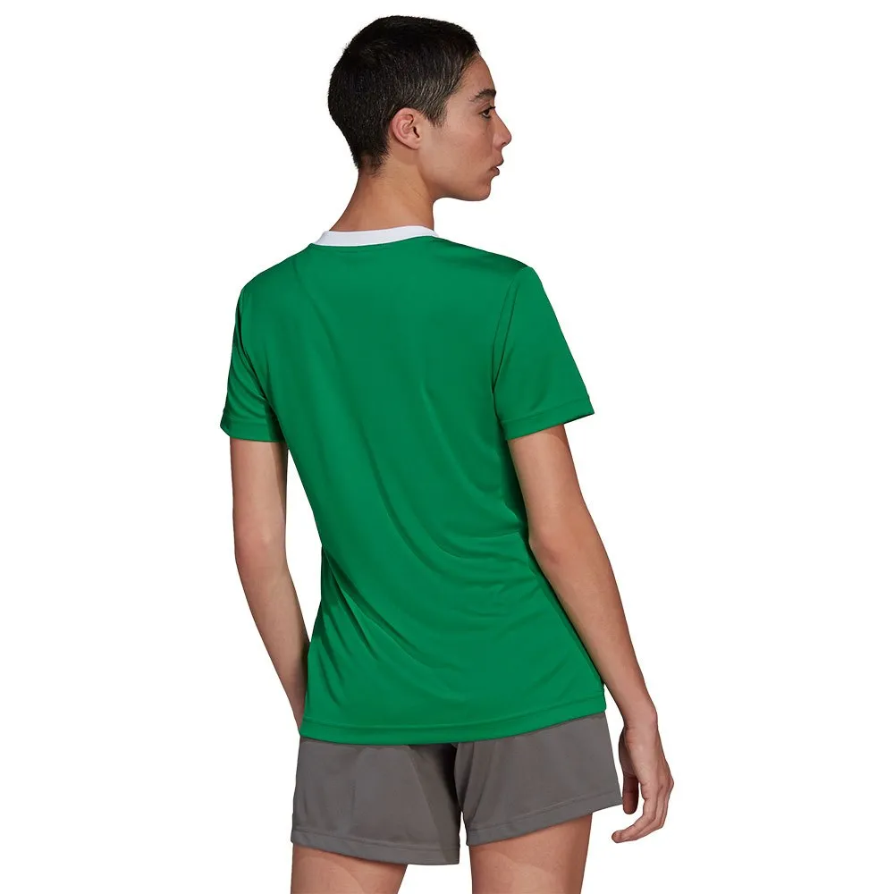 adidas Entrada 22 kurzarm-T-shirt