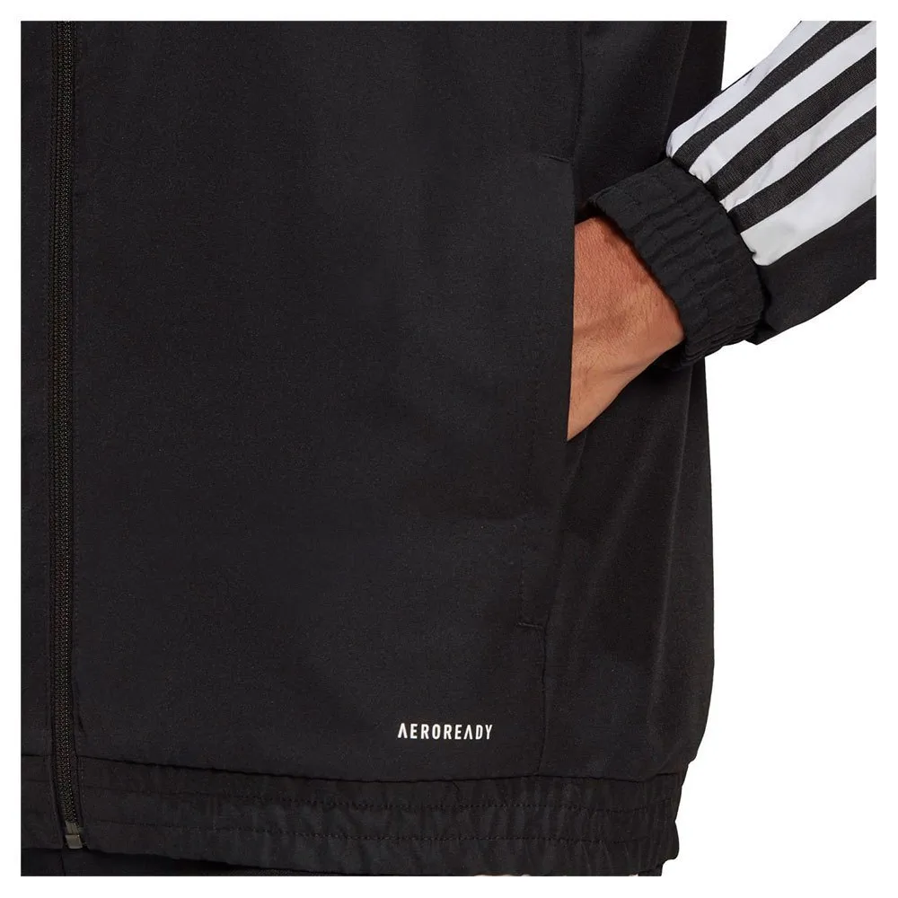 adidas Squadra 21 Presentation jacke