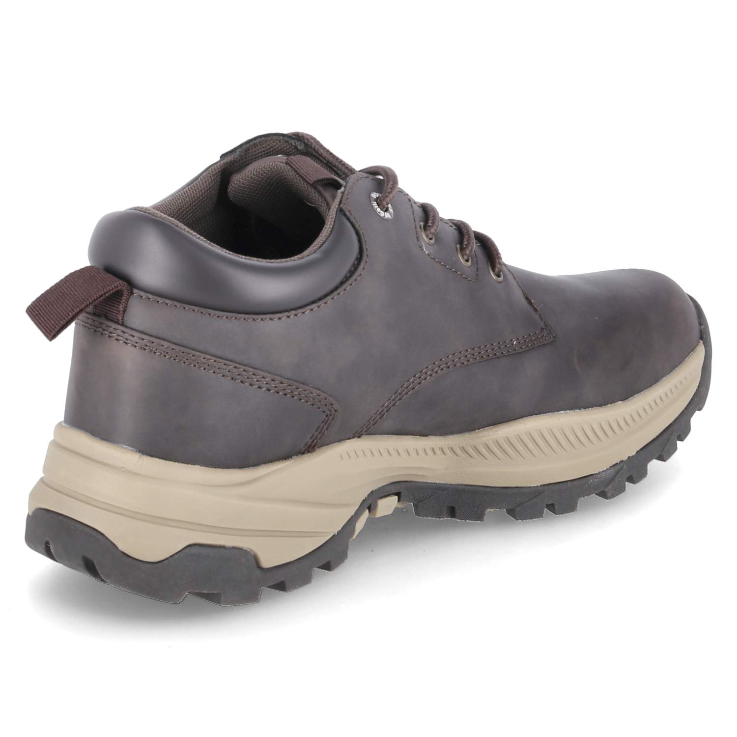 Dockers Halbschuhe - schoko/chocolate