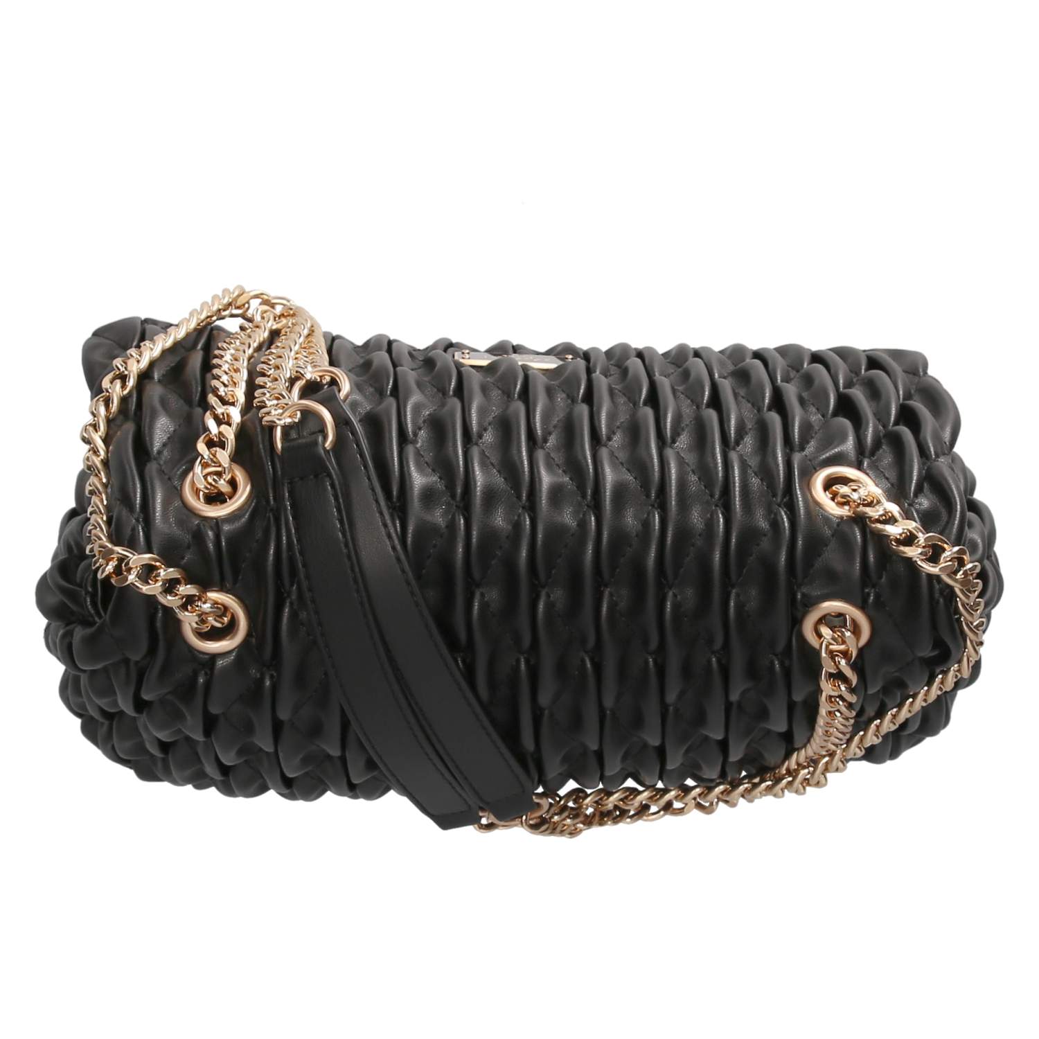 Joop Jeans Schultertasche EMMA  - black