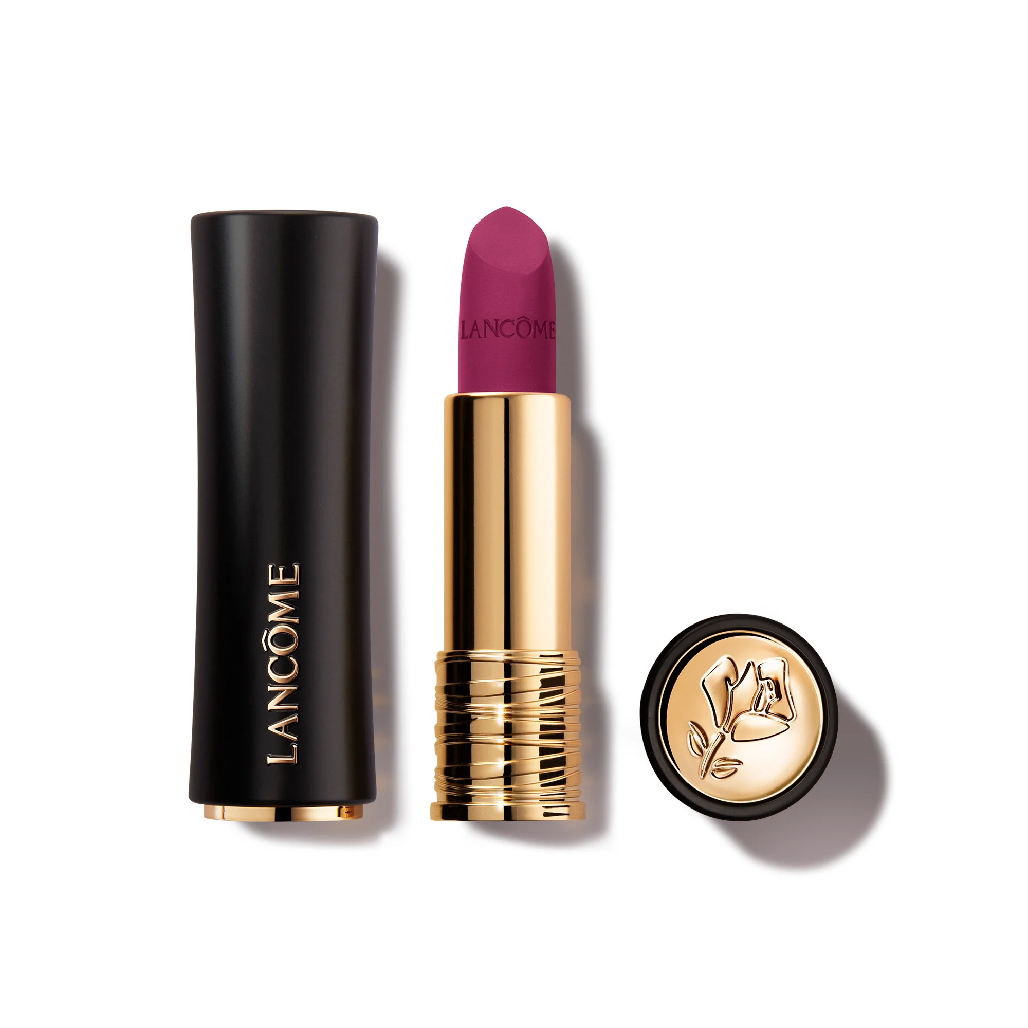 L'Absolu Rouge Drama Matte |- 430