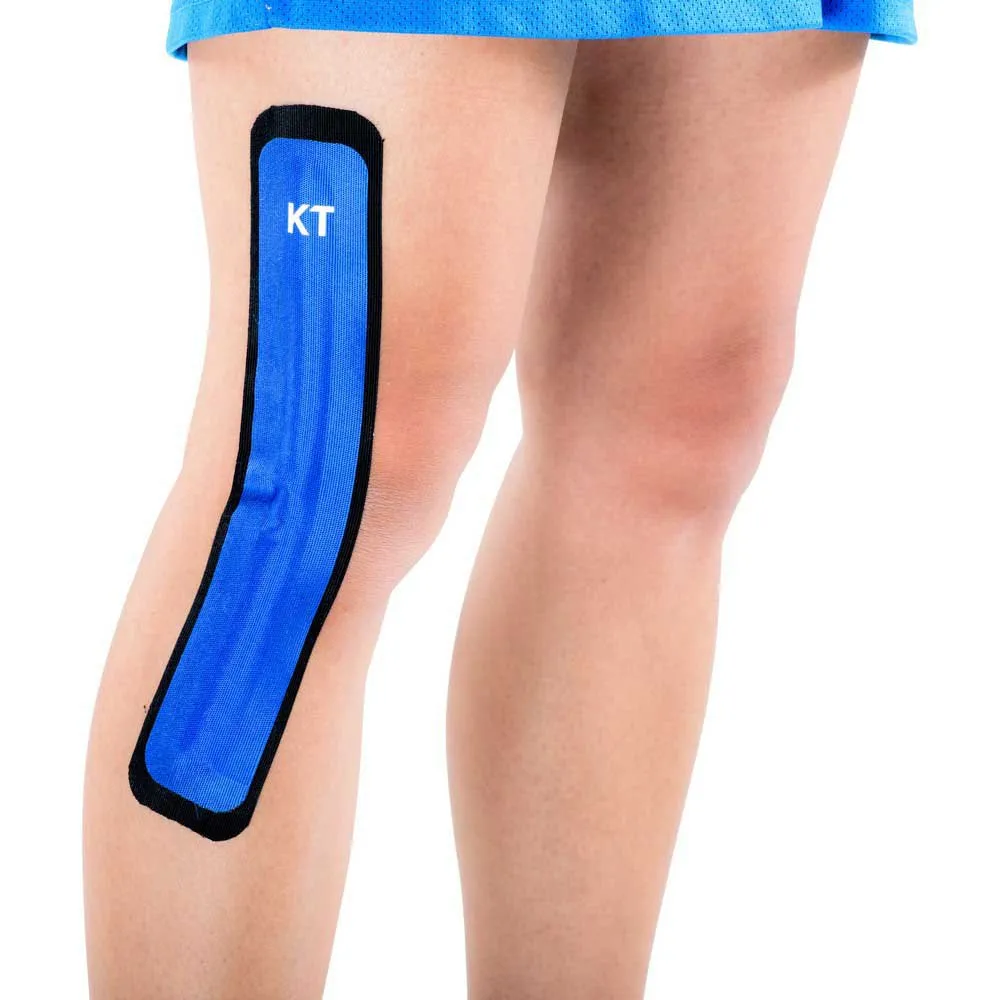KT Tape Flex Kinesiologie-Tape 8 einheiten